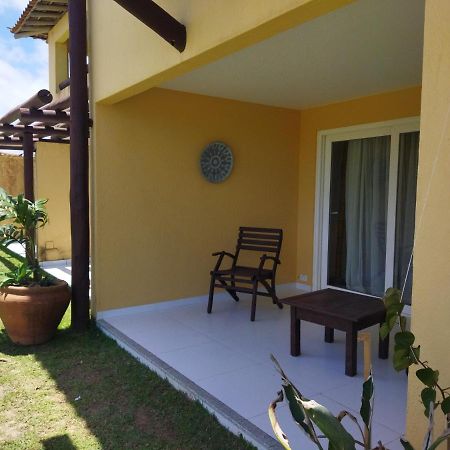 Buzios Beach Resort Residencial 1305 Ngoại thất bức ảnh