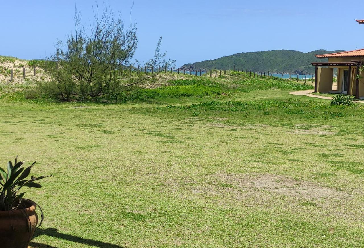 Buzios Beach Resort Residencial 1305 Ngoại thất bức ảnh