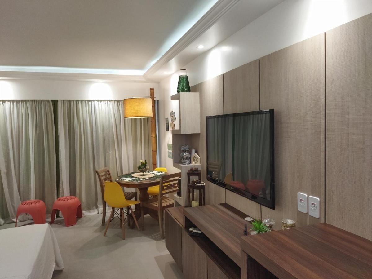 Buzios Beach Resort Residencial 1305 Ngoại thất bức ảnh