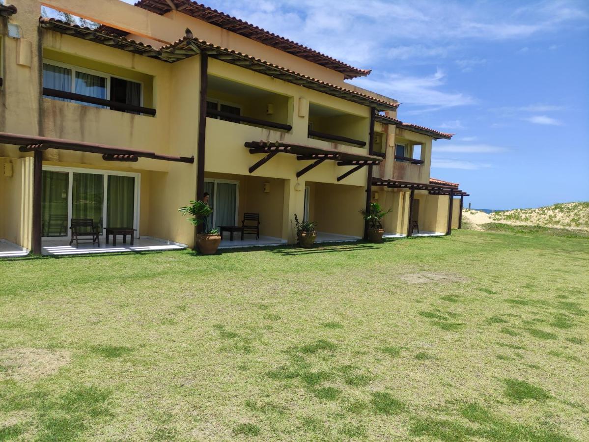 Buzios Beach Resort Residencial 1305 Ngoại thất bức ảnh