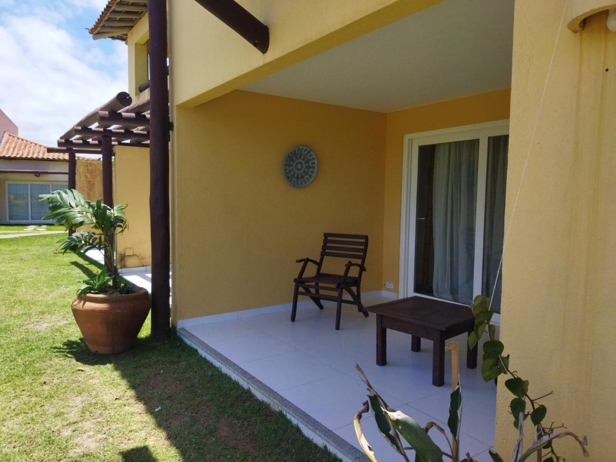 Buzios Beach Resort Residencial 1305 Ngoại thất bức ảnh