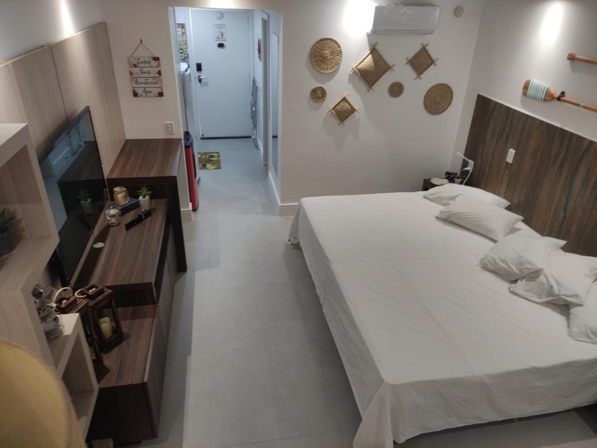 Buzios Beach Resort Residencial 1305 Ngoại thất bức ảnh