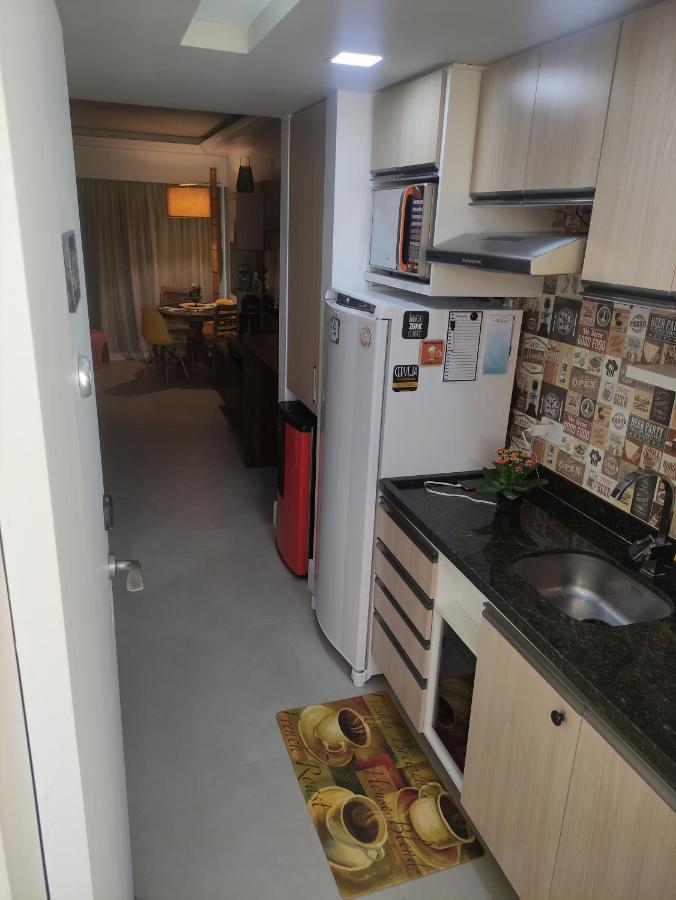 Buzios Beach Resort Residencial 1305 Ngoại thất bức ảnh