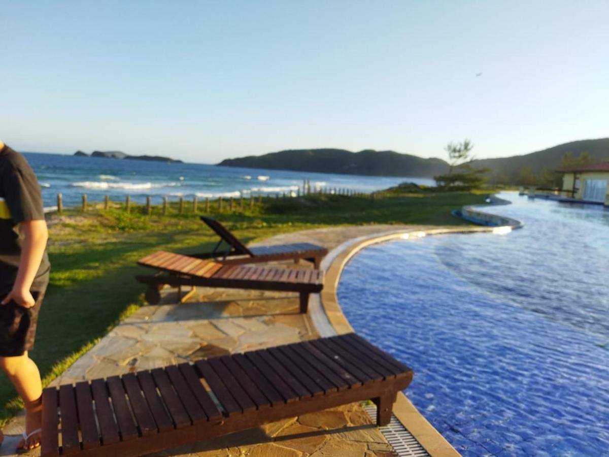 Buzios Beach Resort Residencial 1305 Ngoại thất bức ảnh