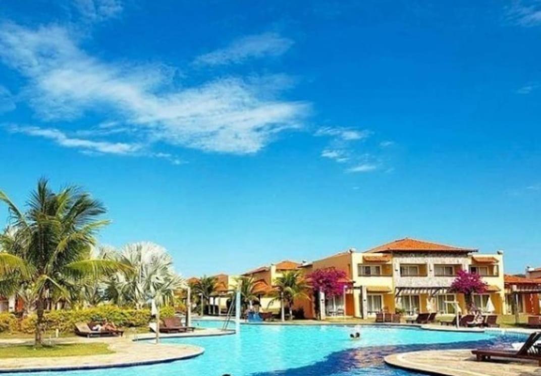 Buzios Beach Resort Residencial 1305 Ngoại thất bức ảnh