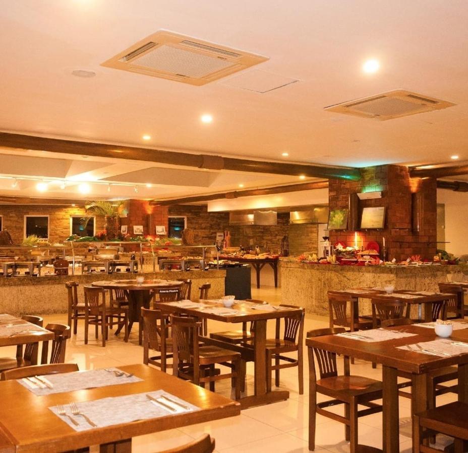 Buzios Beach Resort Residencial 1305 Ngoại thất bức ảnh