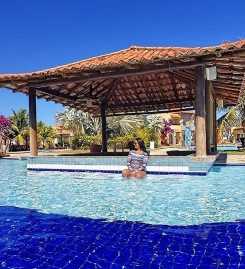 Buzios Beach Resort Residencial 1305 Ngoại thất bức ảnh