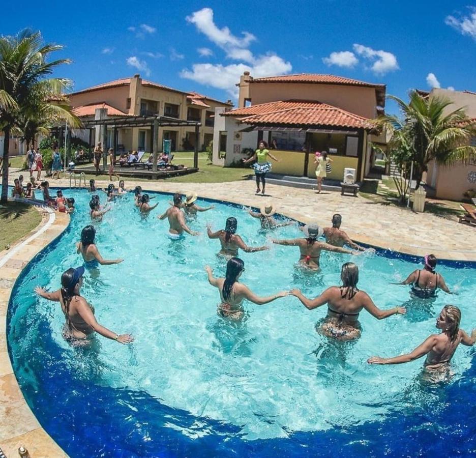 Buzios Beach Resort Residencial 1305 Ngoại thất bức ảnh