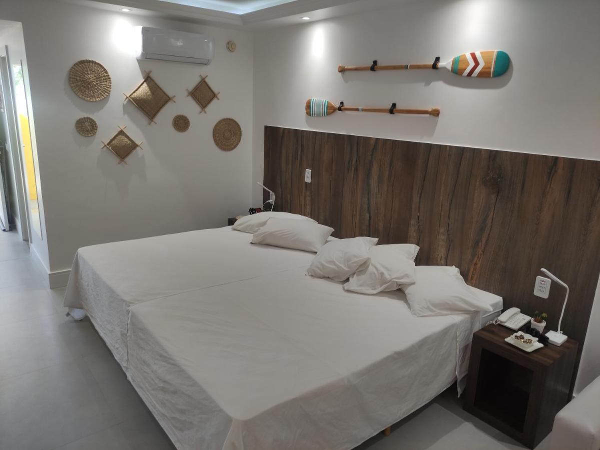 Buzios Beach Resort Residencial 1305 Ngoại thất bức ảnh