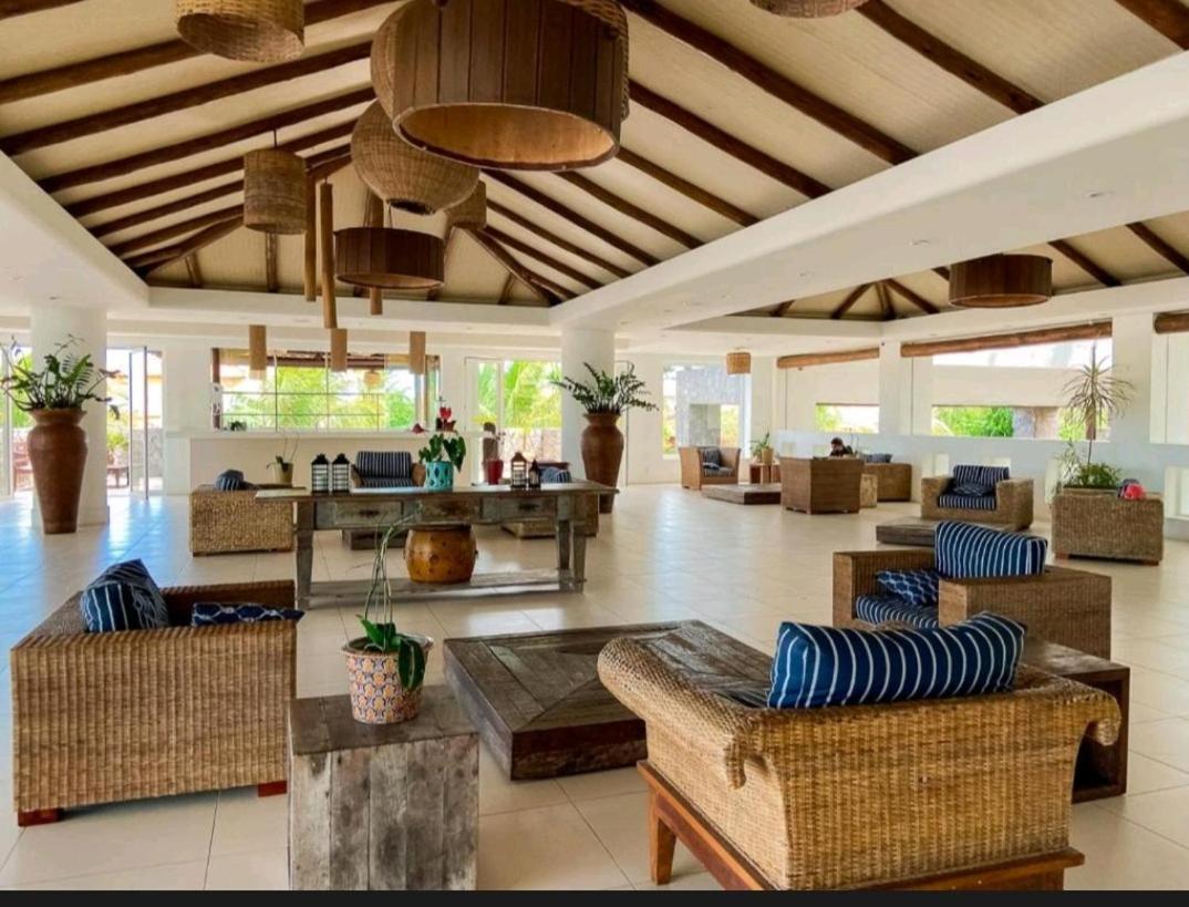 Buzios Beach Resort Residencial 1305 Ngoại thất bức ảnh