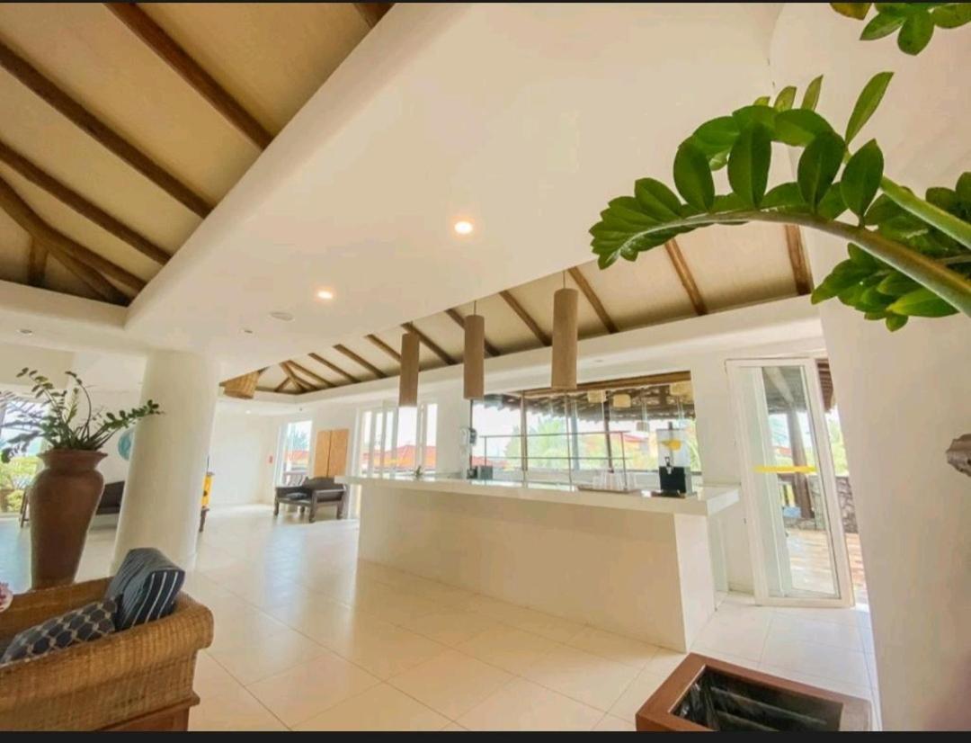 Buzios Beach Resort Residencial 1305 Ngoại thất bức ảnh