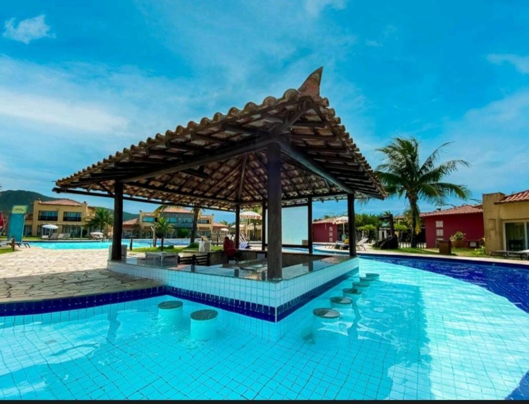 Buzios Beach Resort Residencial 1305 Ngoại thất bức ảnh