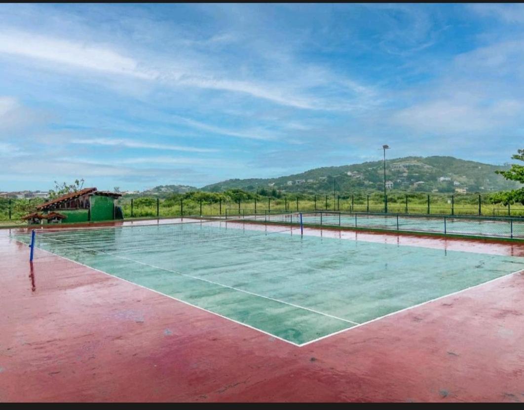 Buzios Beach Resort Residencial 1305 Ngoại thất bức ảnh