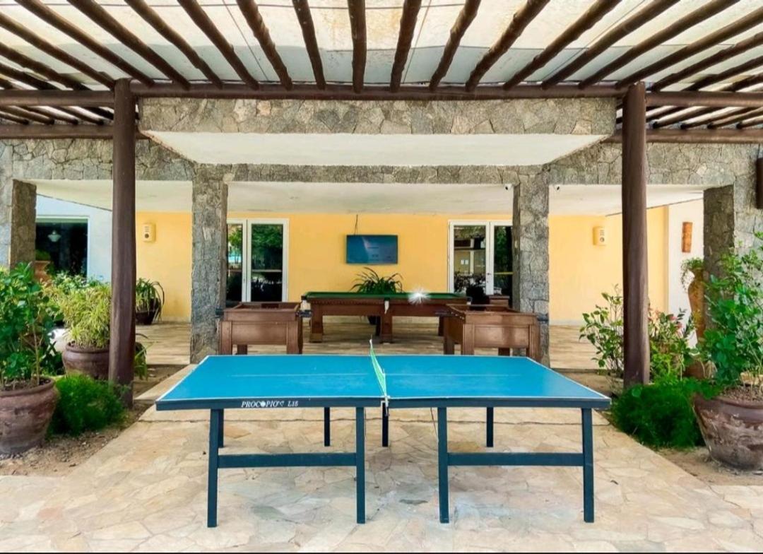 Buzios Beach Resort Residencial 1305 Ngoại thất bức ảnh
